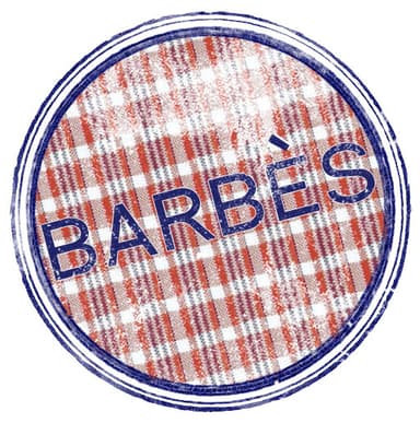 Barbès